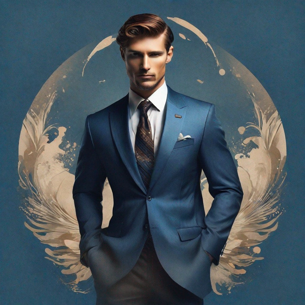 Men's Luxury Clothing