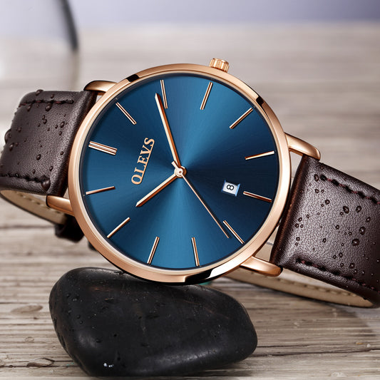 Men's Luxury Watches