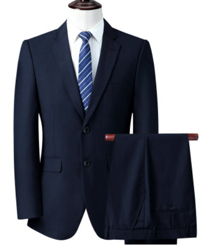 Business Suit Men's Formal Wear