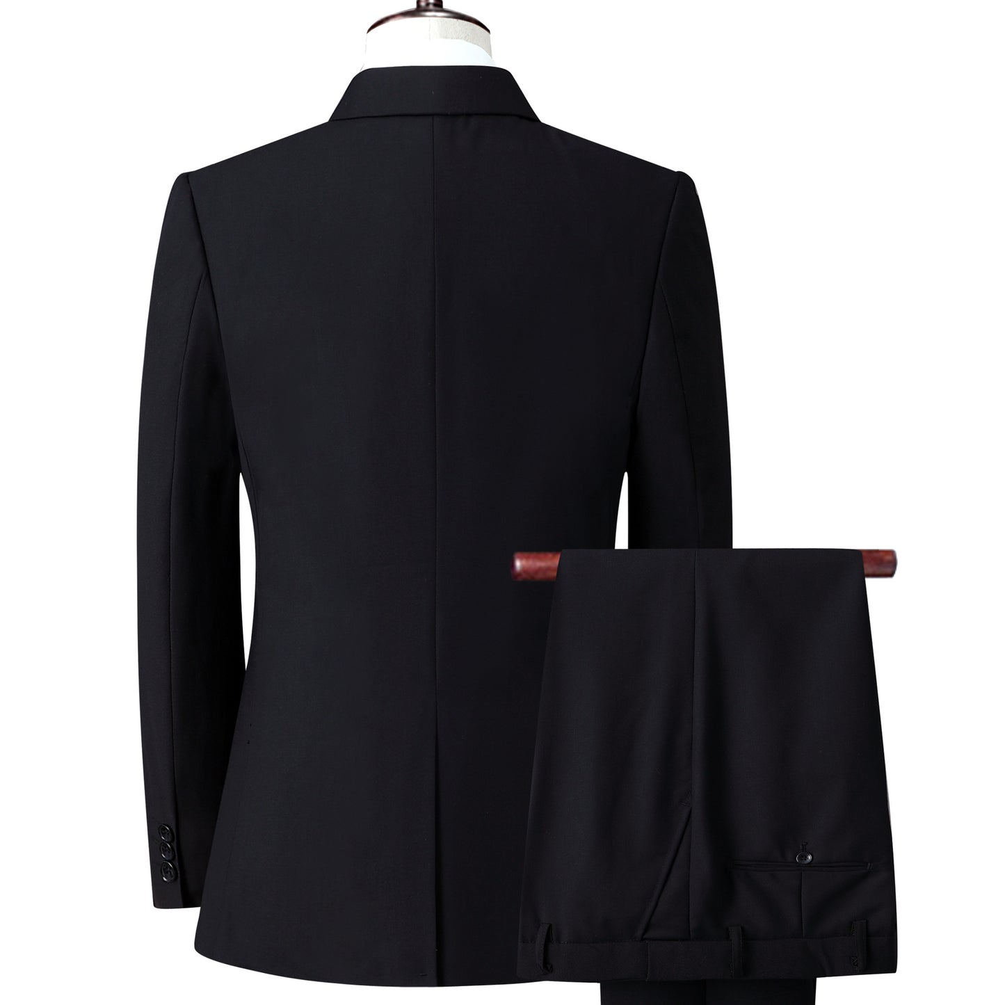 Business Suit Men's Formal Wear